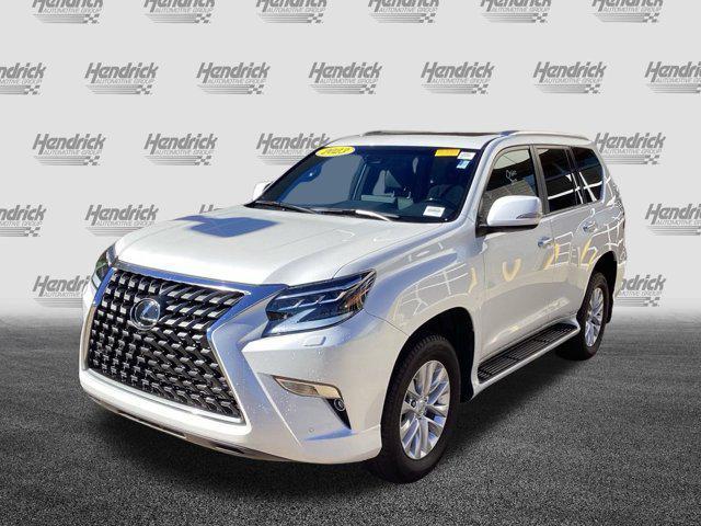 2023 lexus gx 460 base