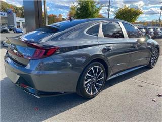 2023 Hyundai Sonata limited