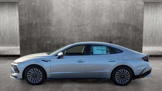 2024 Hyundai Sonata