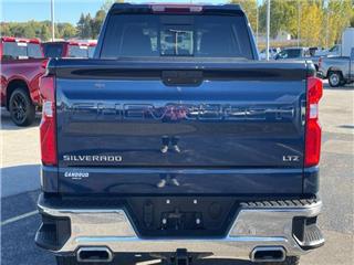 2022 Chevrolet Silverado 1500 limited