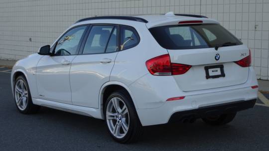 2014 BMW X1