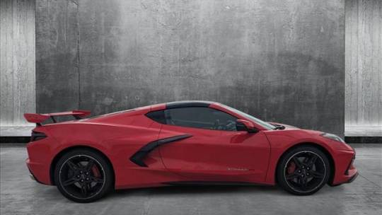 2023 Chevrolet Corvette