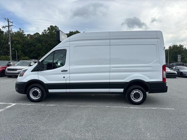 2023 ford transit-350 base