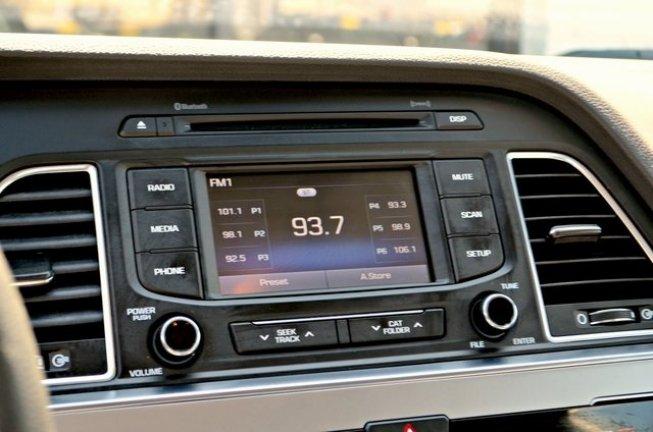 2015 hyundai sonata se for sale in manor, delaware
