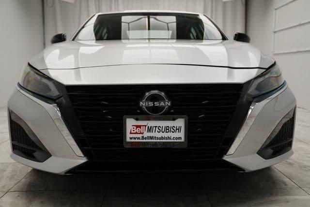 2023 nissan altima 2.5 sr in rahway, new jersey