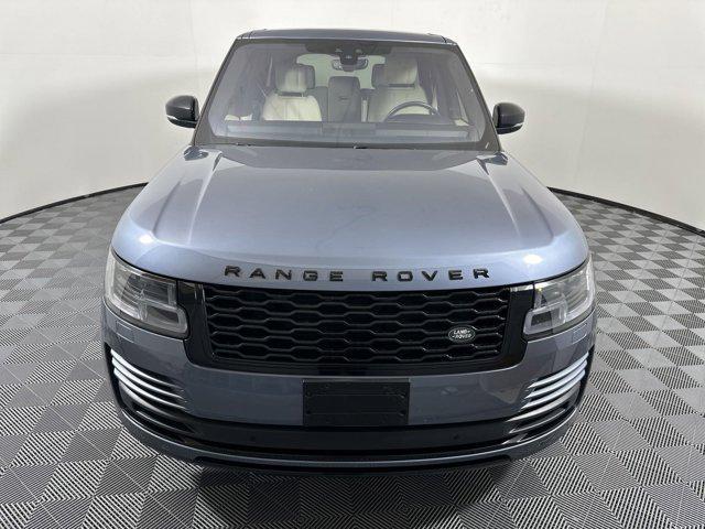 2021 land rover range rover westminster