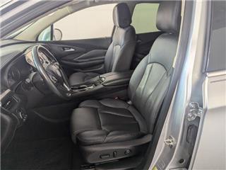 2016 Buick Envision premium ii