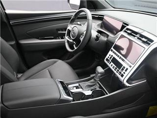 2024 Hyundai Tucson xrt