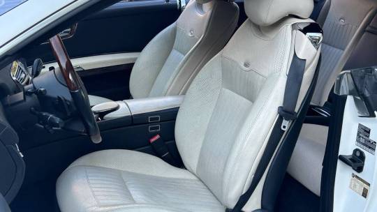 2013 Mercedes-Benz CL