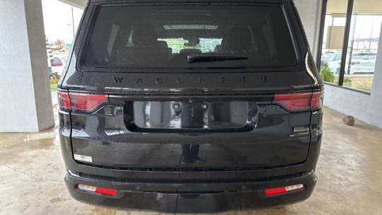 2024 Jeep Wagoneer