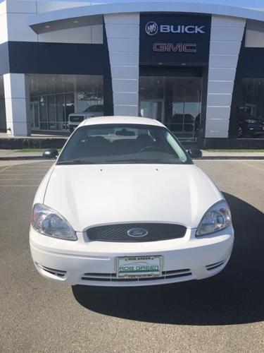 2005 ford taurus se se 4dr sedan for sale in hollister, idaho