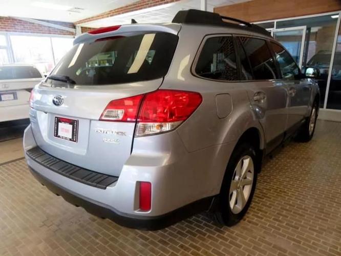 2014 subaru outback 2.5i limited wagon 4d in marietta, georgia