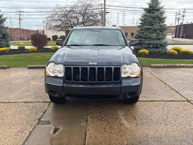 2010 jeep grand cherokee laredo