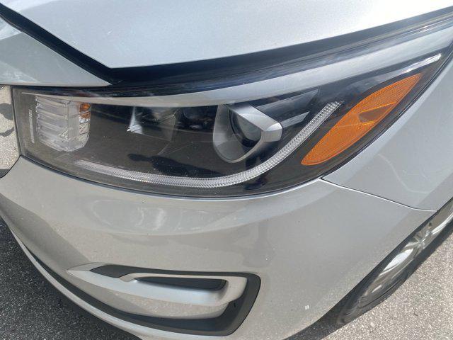 2019 kia sedona lx