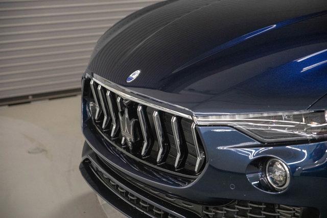 2023 maserati levante gt
