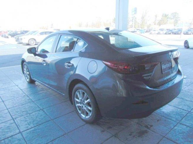 2016 mazda mazda3 i touring sedan for sale in dover, delaware