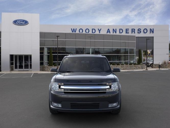 new 2019 ford flex fwd sel huntsville, al 35816 for sale in huntsville, alabama