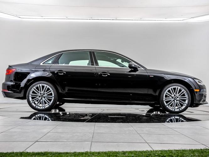 used 2018 audi a4 2.0t premium plus quattro sdn wichita, ks 67206 for sale in wichita, kansas