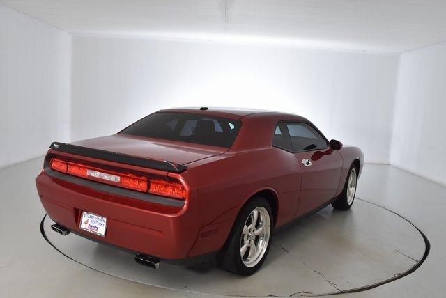 used 2009 dodge challenger se elizabethtown, ky 42701 for sale in elizabethtown, kentucky