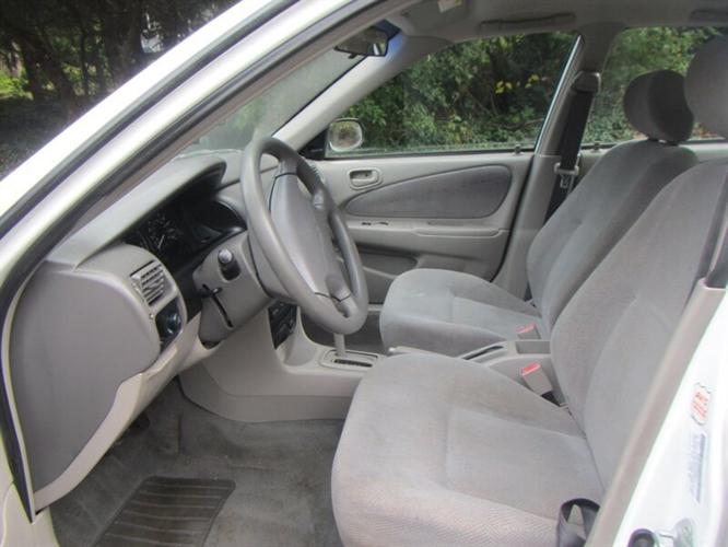 used 2001 chevrolet prizm seattle, wa 98133 for sale in seattle, washington