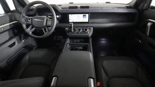 2024 Land Rover Defender