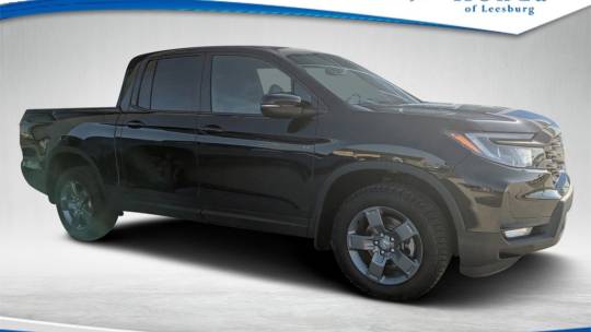 2024 Honda Ridgeline