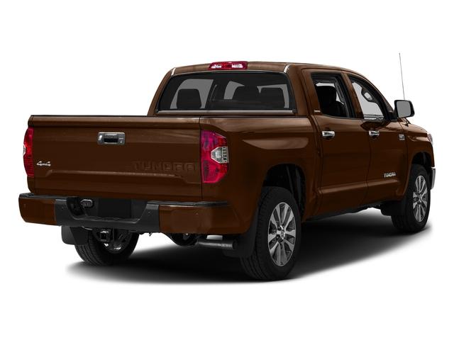 2016 toyota tundra limited