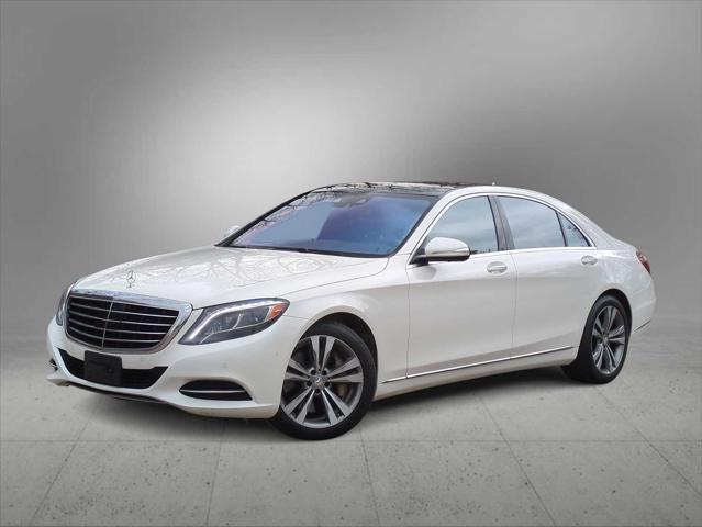 2015 mercedes-benz s-class 4matic