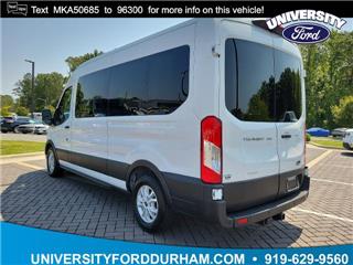 2021 Ford Transit 350 xl