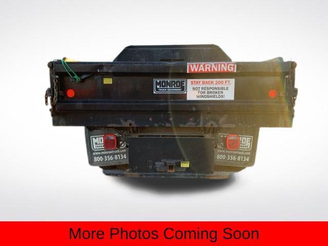 2018 gmc sierra 3500 base