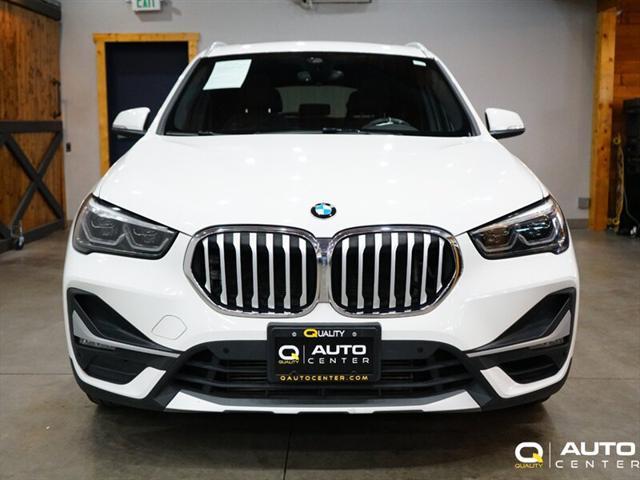 2021 bmw x1 xdrive28i