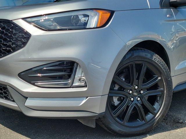 2024 ford edge st line