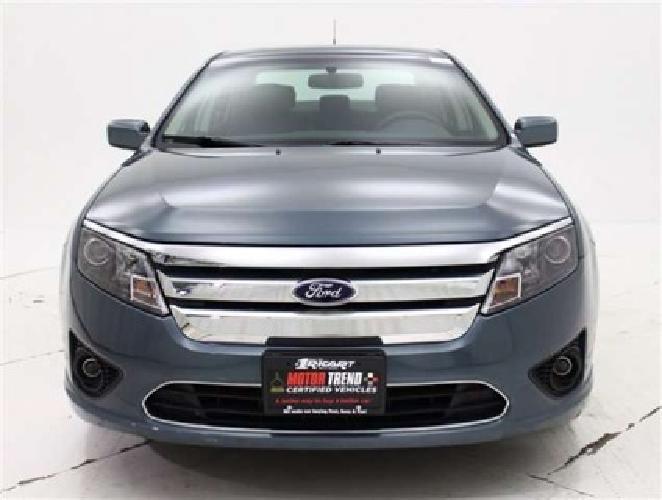 2012 ford fusion se in columbus, oh