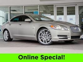 used 2010 jaguar xf supercharged for sale in honolulu, hawaii