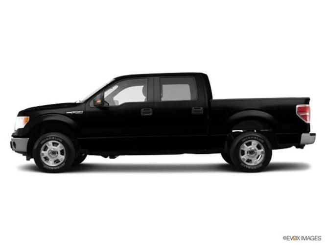 2014 ford f-150 lariat 4x4 lariat 4dr supercrew styleside 5.5 ft. sb for sale in hoback junction, wyoming