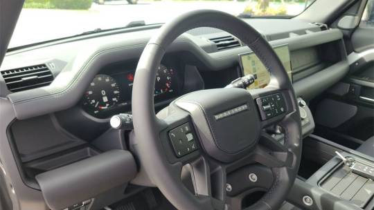 2024 Land Rover Defender