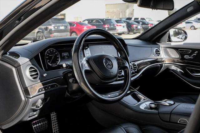 2015 mercedes-benz s-class 4matic