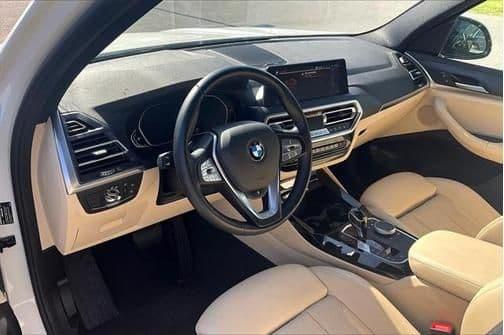 2022 bmw x3 xdrive30i in am qui, tennessee