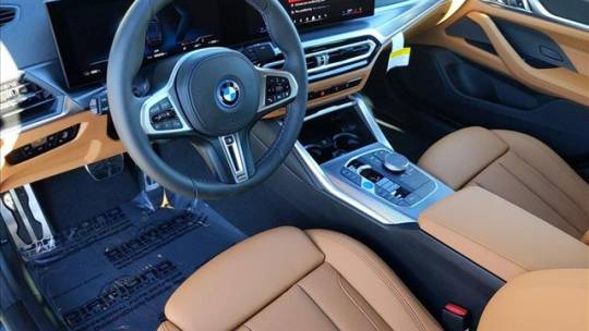 2024 BMW i4