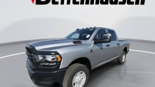 2024 RAM 3500