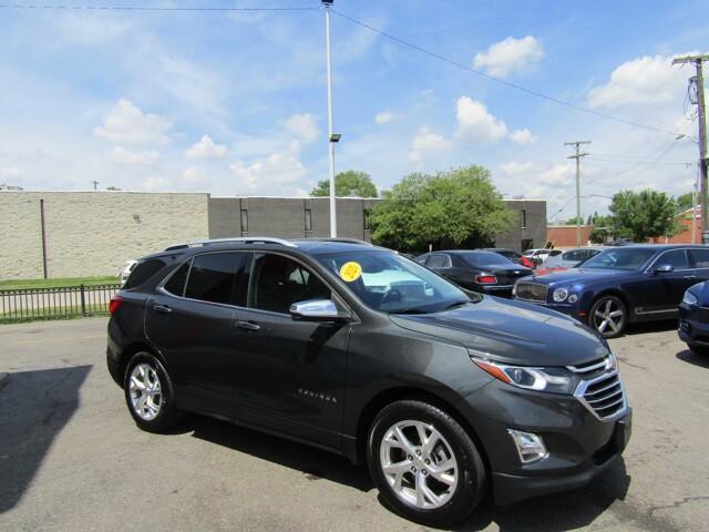 2020 chevrolet equinox premier w/1lz