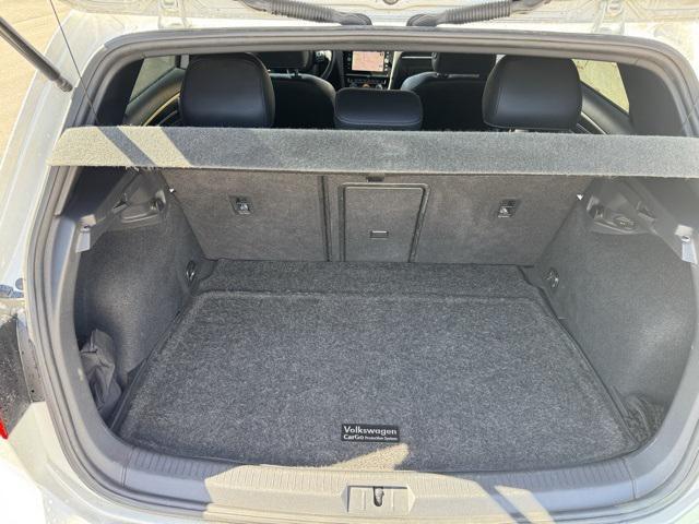 2019 volkswagen golf 1.4t s