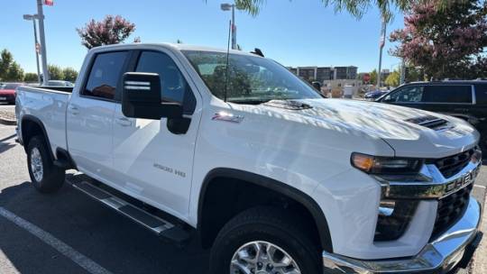 2023 Chevrolet Silverado 2500hd