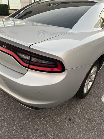 2023 dodge charger sxt