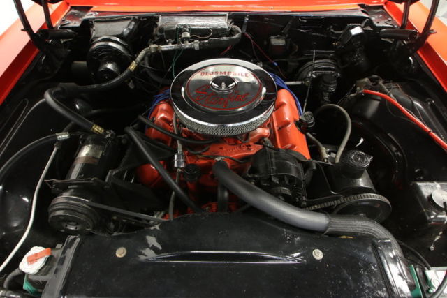 2 owner olds, matching #'s 425 bb, auto, ps, pb, cold ac, documentation, a+ olds