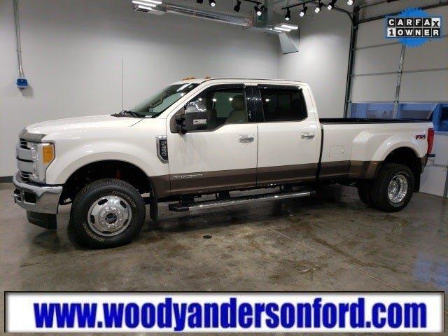 used 2017 ford f350 lariat huntsville, al 35816 for sale in huntsville, alabama
