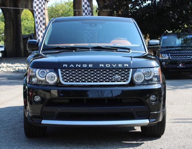 2013 land rover range rover sport supercharged