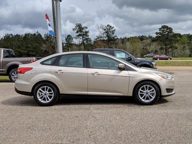 used 2018 ford focus se sedan gulfport, ms 39503 for sale in gulfport, mississippi