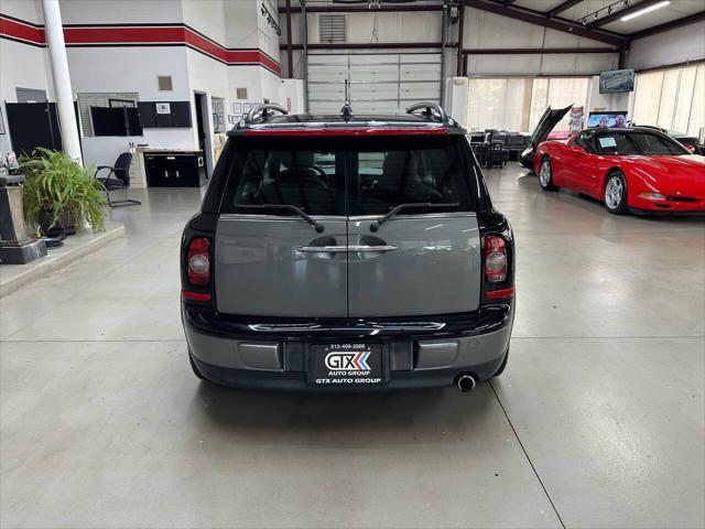 2010 mini cooper s base