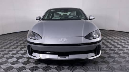 2024 Hyundai IONIQ 6